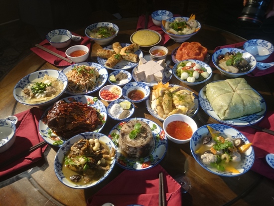 Ẩm thực Việt mê hoặc khách du lịch ảnh 2